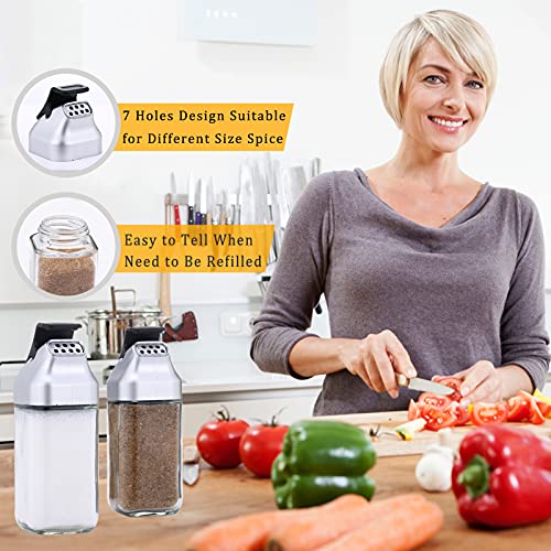 The 30 Best Salt Shakers of 2024 [Verified] Cherry Picks