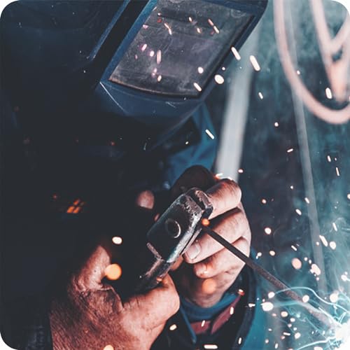 Image of ENON Inverter ARC Welding Machine 20-200A (Advanced IGBT) 9500W, Hot Start, Anti-Stick, Portable (XE-WM2002)