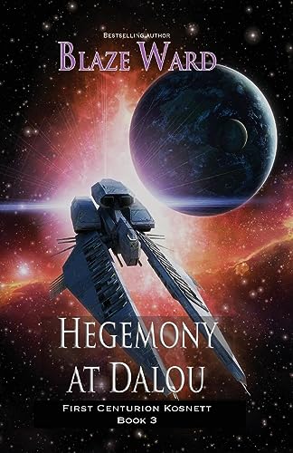 Cover image for First Centurion Kosnett series