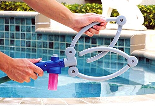 Woof Washer 360 Lava Jato Para Cachorros Caes Pets Banho (Bsl-lac-1)