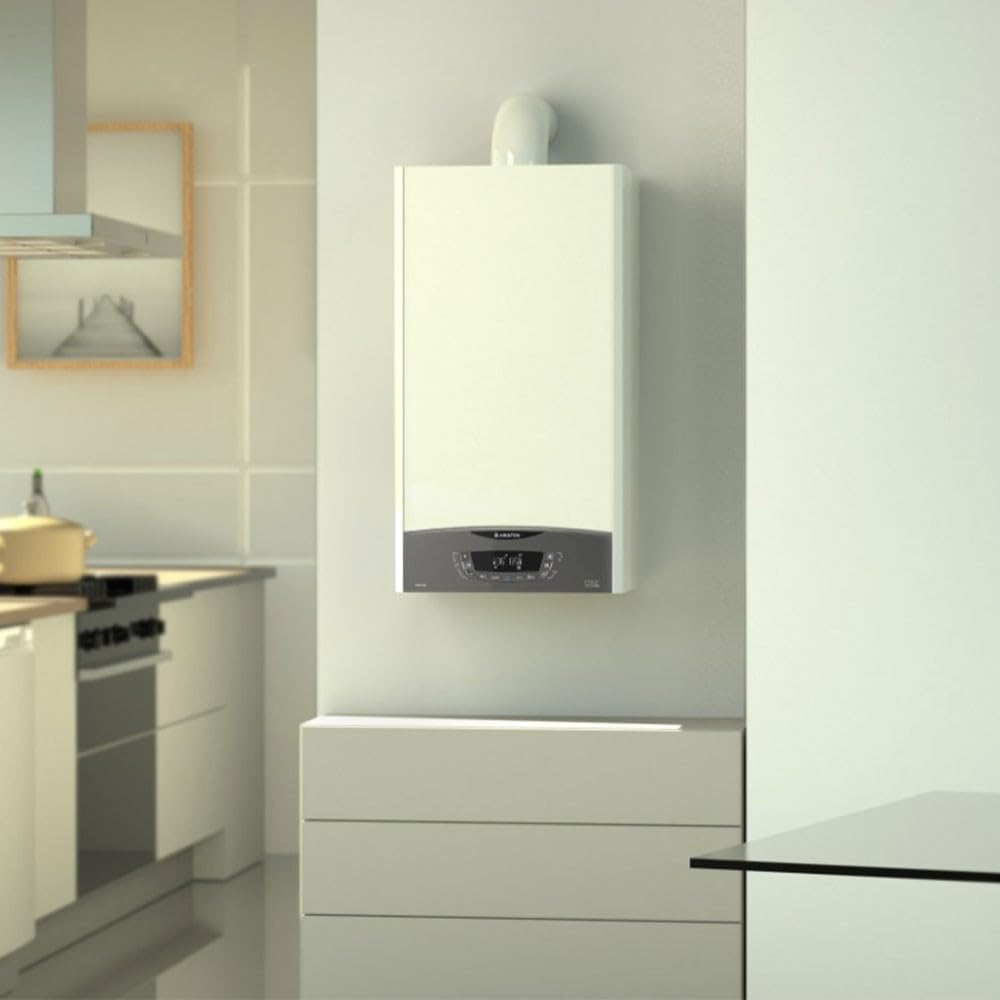 ARISTON CALDAIA CLAS ONE 24 WIFI