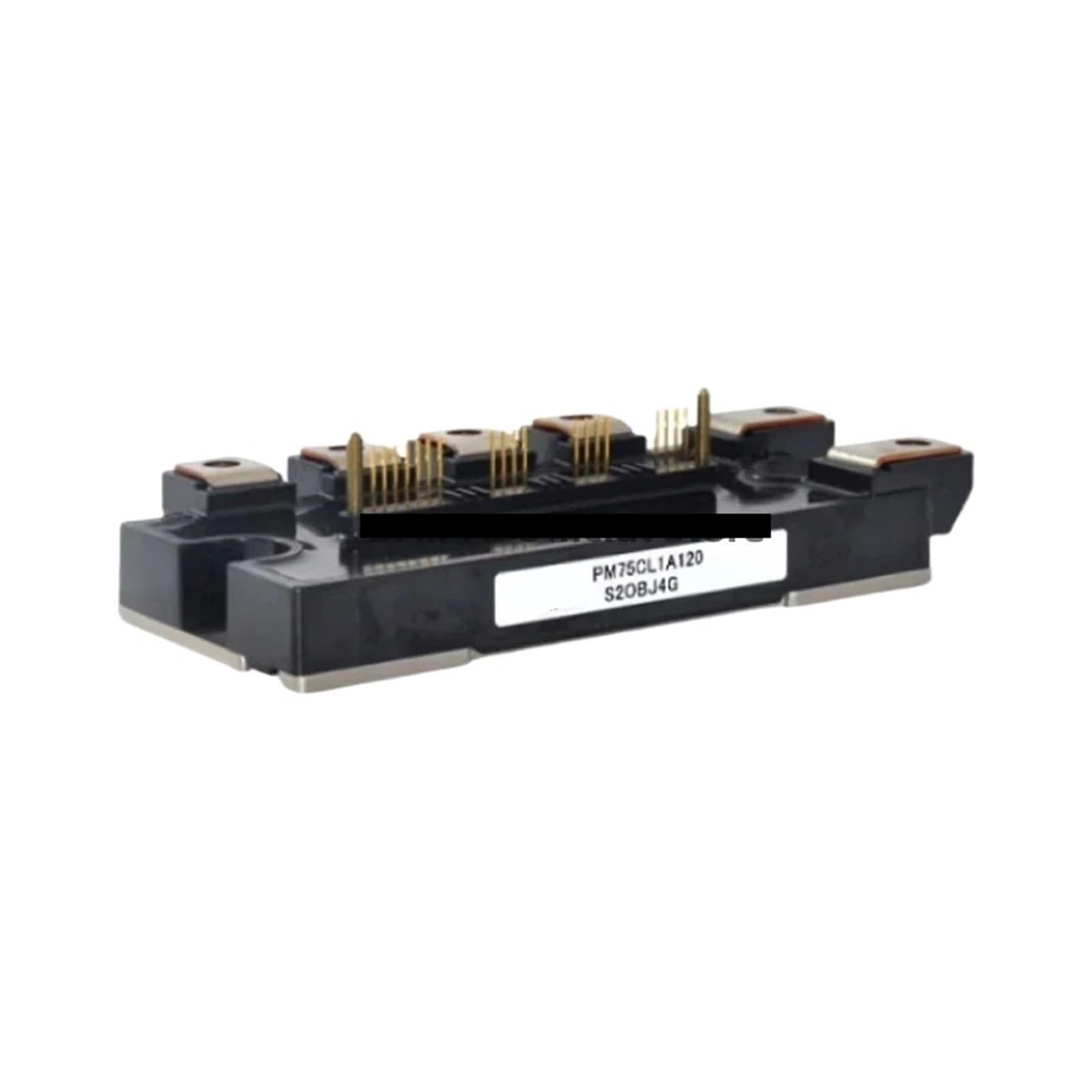 PM50CLA120 pont onduleur triphasé pour réparer les blocs d'alimentation