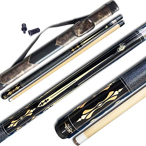 Tai ba cues Billard-Queue-Stick Cover