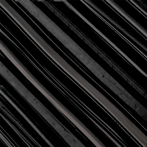 Blackest Black