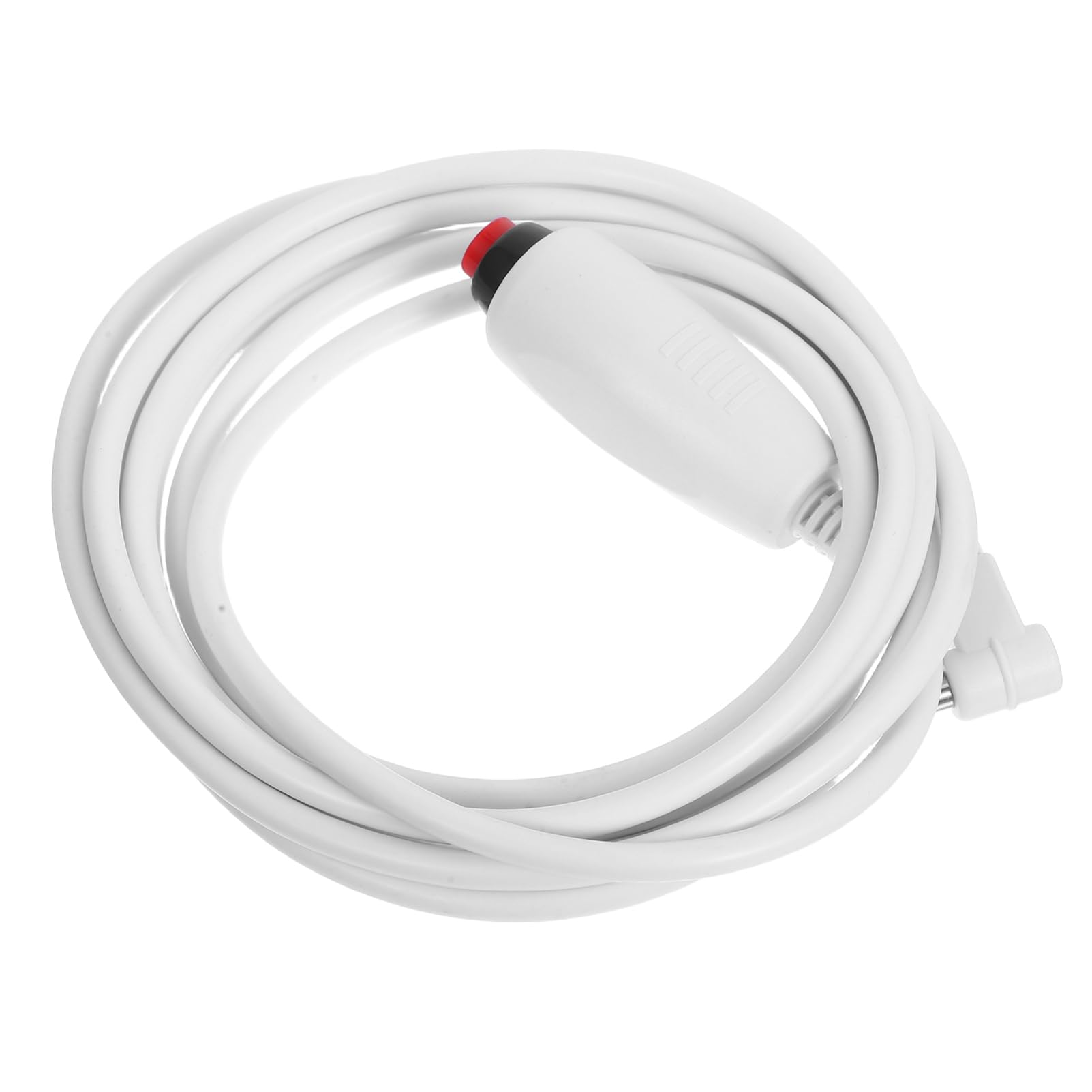 Angoily Cord with Bed Sheet Clip Plug Cable for Replacement Medical Staff for Hospital Use High Sensitivity Design