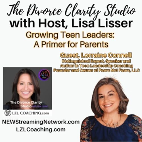 Growing Teen Leaders A Primer for Parents