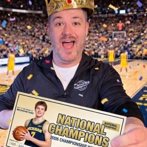 The Leaders and The Best &ndash; April 7, 2026