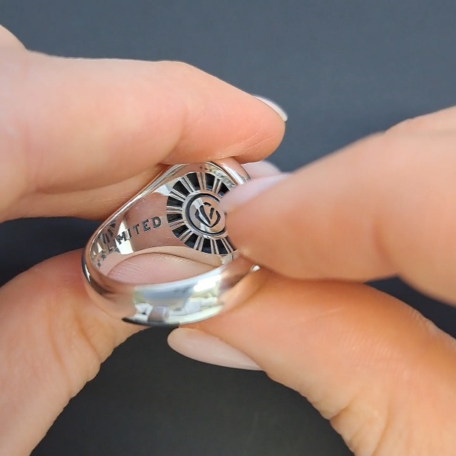 Amazon.com: Personalized Number 8 Slipknot forever Infinity signet