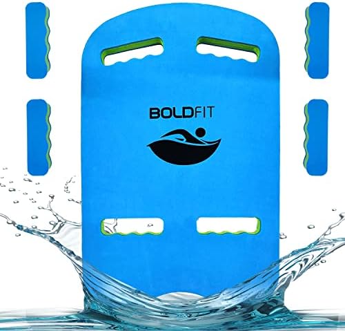Buy Boldfit Kick Board for Swimming Sports, Floats for Adults-Kids ...