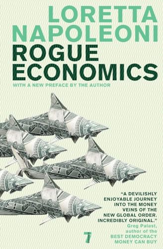 Rogue Economics
