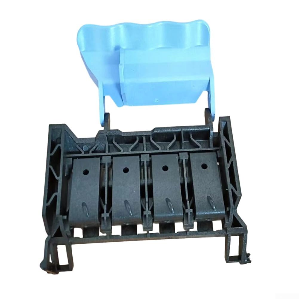 Copertura in plastica nera per testina di stampa 500ps (originale)