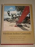 Mexican Indian Costumes