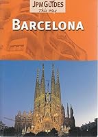 Barcelona 2884522247 Book Cover