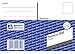 Produktbild Avery Zweckform Postkartenheft, Heft mit 10 Karten, DIN A6 quer