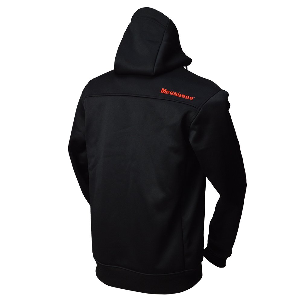 Amazon.co.jp: Megabass(メガバス): HYBRID HOODY