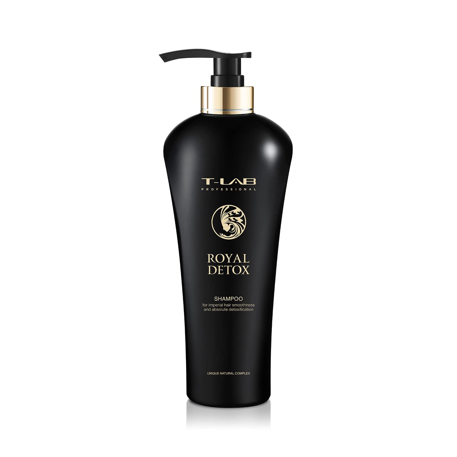 T-LAB ProfessionalRoyal Detox Shampoo 750 ml
