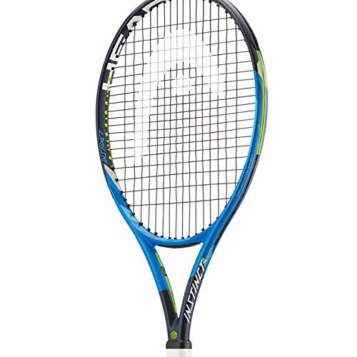 Head Graphene Touch Instinct Adaptive Tennis Racquet (4 1/2