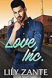 Love, Inc