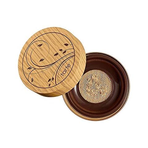 Tarte Amazonian Clay Foundation Cover