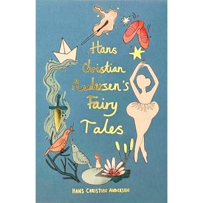 Hans Christian Andersen Fairy Tales