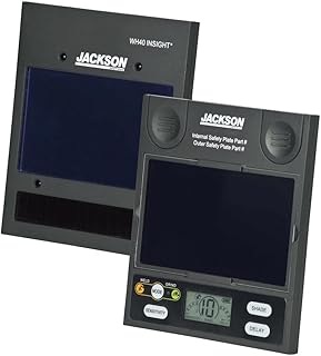 JACKSON SAFETY, 46128, INSIGHT DIGITAL VARIABLEADF CARTRIDGE ONLY