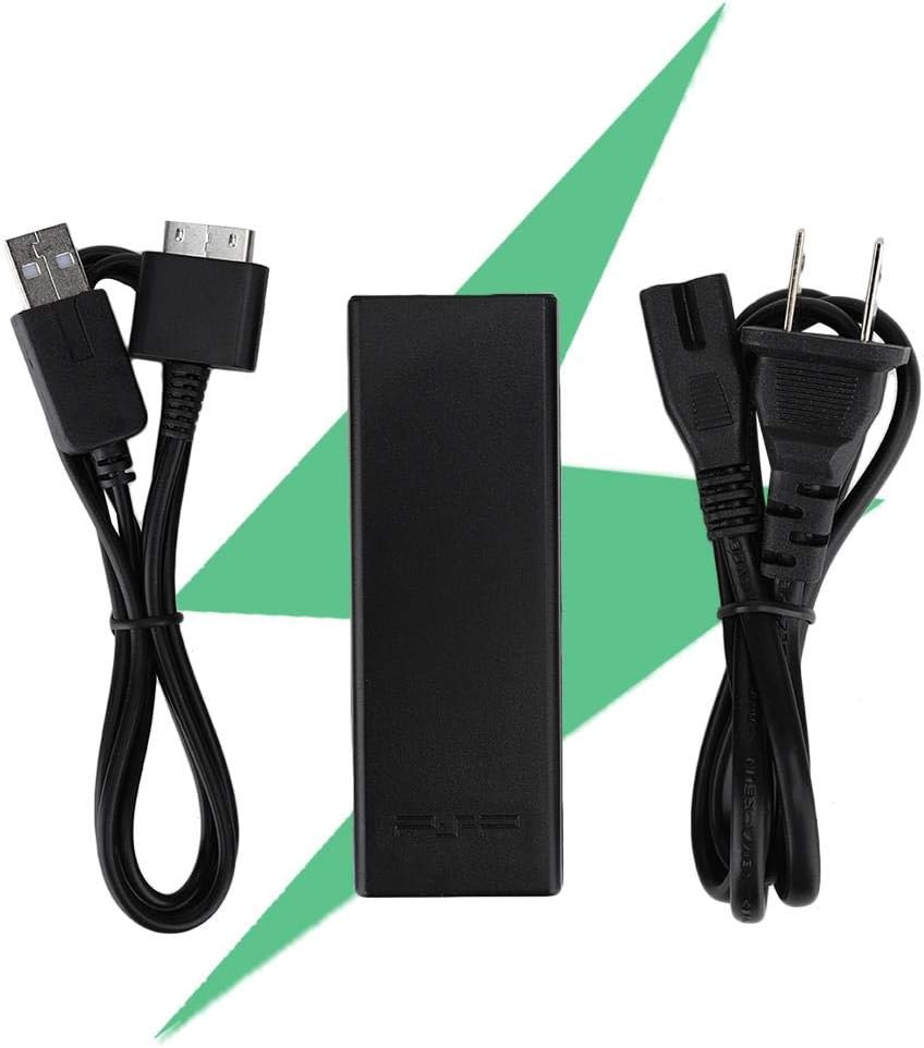Power Adapter for Fast Charging 5V/1500mA Charger for (US)