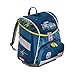 Produktbild Step by Step 4-tlg. Schulranzenset Touch 2 Polyester 21.0 l