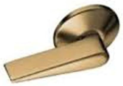 KOHLER K-85084-BV Trip Lever Assembly, Vibrant Brushed Bronze