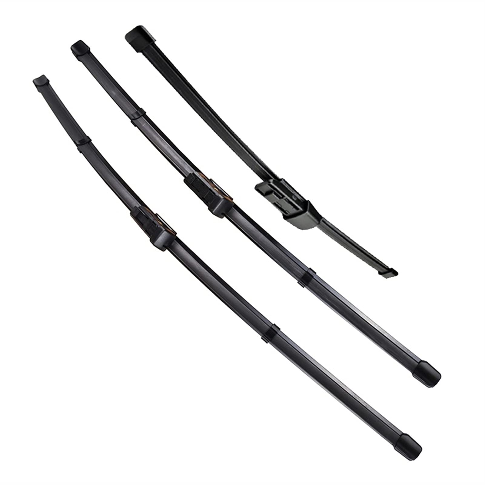 Balais d'essuie-glace Octavia 5E A7 Estate 2013 2014 2015 2016 2017 kit