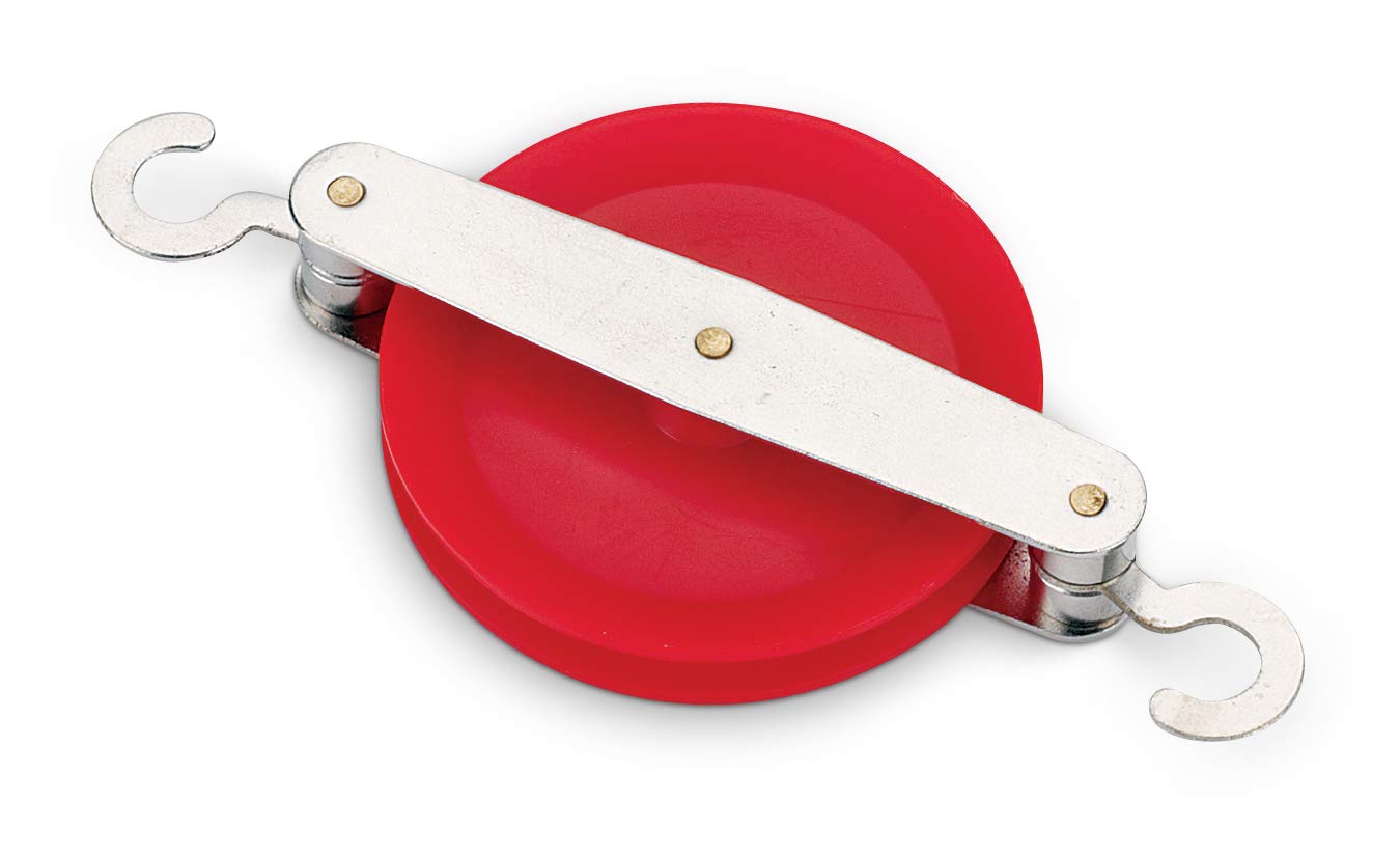 American Educational 7-1607 Pulley Kit