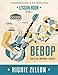 Price comparison product image The Bebop Guitar Improv Series VOL 2- Lesson Book: A Comprehensive Guide To Jazz Improvisation: Volume 2