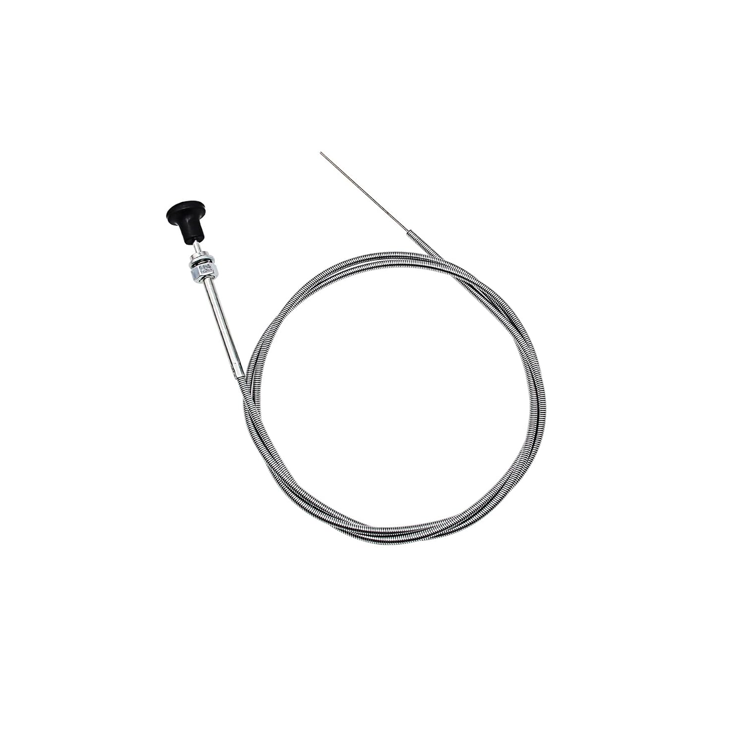 237 Rotary Universal Push Pull Choke Cable for John Deere Sabre Series Tractor 237 703971 290831