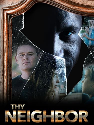 Thy Neighbor