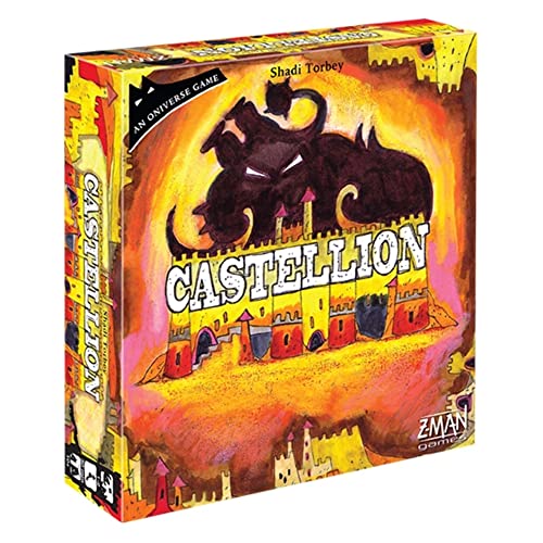 Castellion