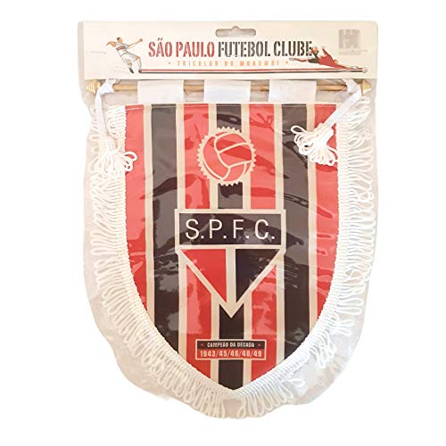 Flâmula São Paulo Tricolor Oficial