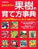 わかりやすい果樹の育て方事典