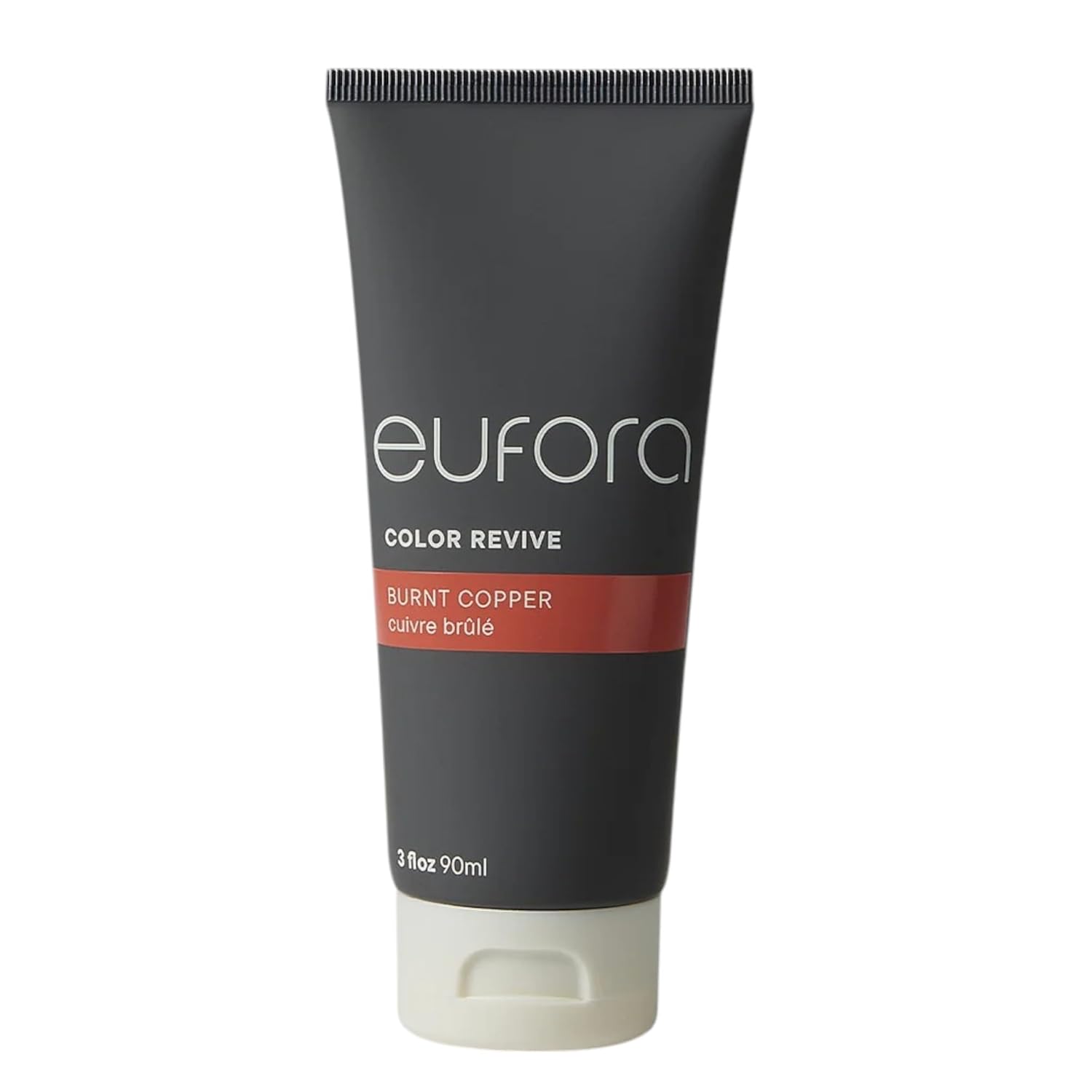 Eufora Color Revive Burnt Copper, 3 Fl. Oz