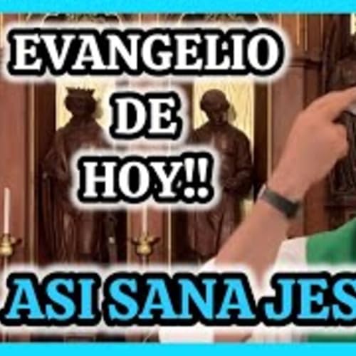 17-26_ Lo Que M&Aacute;S Hace FALTA En El MUNDO De HOY! Desde Aruba El Padre Luis Toro - Padre Luis Toro