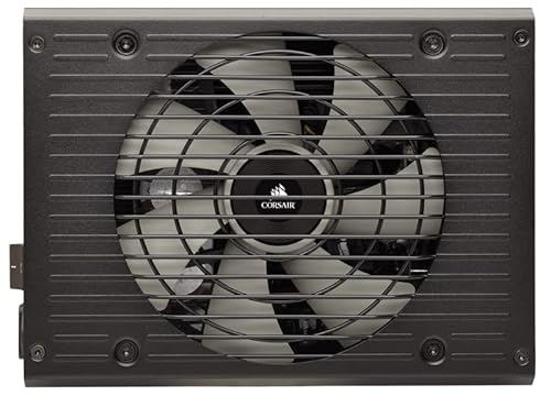 CORSAIR HX Series HX1200 Alimentation électrique interne ATX12V 2.4/ EPS12V 2.92 80 PLUS Platinum CA 100 240 V 1200 Watt Europe - vue 7