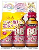 劇場版「美少女戦士セーラームーンEternal」コラボ企画 チョコラBBローヤル２ 50mL×3本 [指定医薬部外品]
