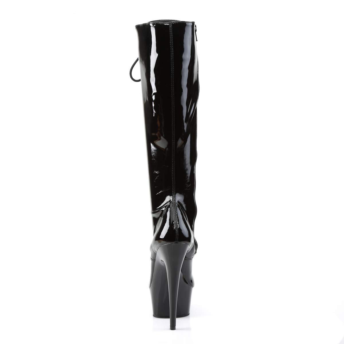 Pleaser Delight-2023, Polacchine Donna