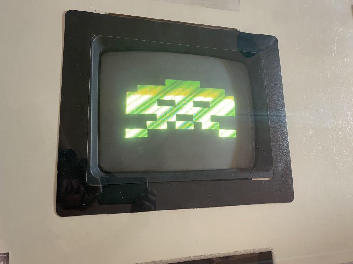 Amazon | 旭川発 インベーダーゲーム SPACE FEVER スペースフィーバー