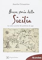 Breve storia della Sicilia 8887778655 Book Cover