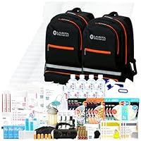 LA-PITA SHELTER KIT 3人用防災セット 防災セットSHELTER プレミアム 3人用 - ラピタ公式ストア【本店】