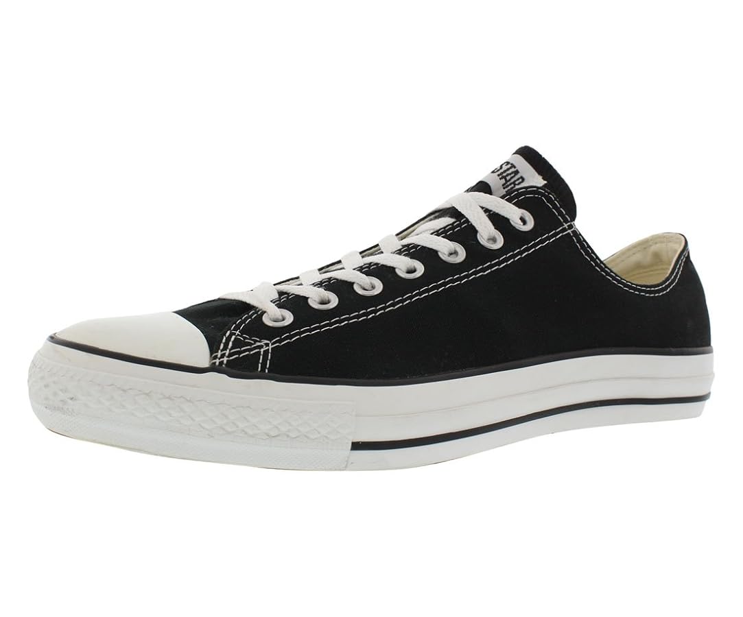 Amazon.com | Converse Chuck Taylor All Star Ox Unisex Shoes