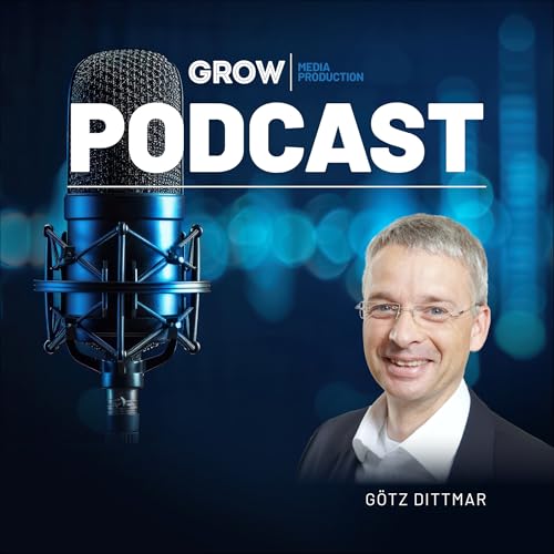 G&ouml;tz Dittmar 👍 "Nachhaltige L&ouml;sungen f&uuml;r KMU's"