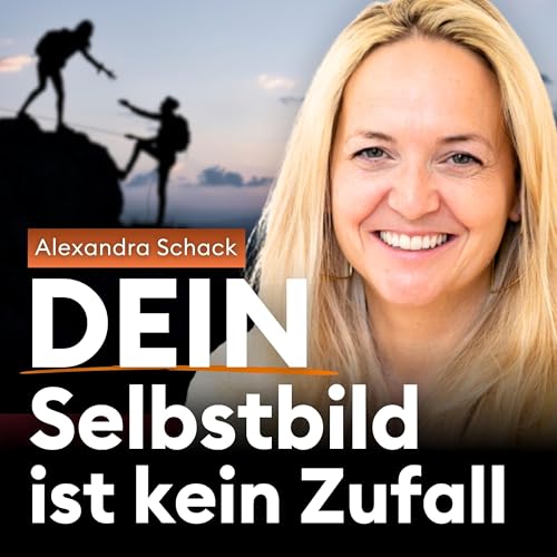 Warum du dir selbst oft im Weg stehst, ohne es zu merken | Alexandra Schack