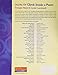 Lessons for Climb Inside a Poem; Original Poems for Children; Grades K-2