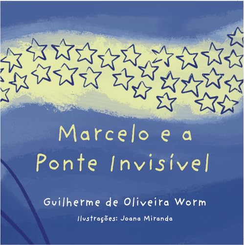 Marcelo e a Ponto Invisível