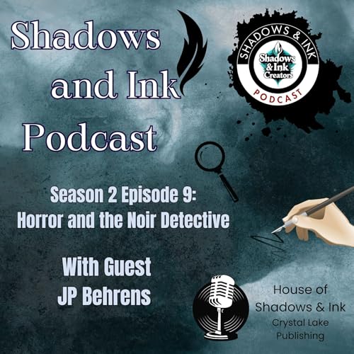 Horror and the Noir Detective